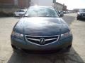 Carbon Gray Pearl - TSX Sedan Photo No. 3