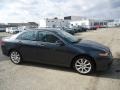 Carbon Gray Pearl - TSX Sedan Photo No. 5