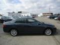 Carbon Gray Pearl - TSX Sedan Photo No. 6