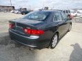 Carbon Gray Pearl - TSX Sedan Photo No. 7