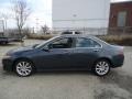 Carbon Gray Pearl - TSX Sedan Photo No. 10
