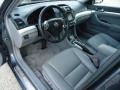Carbon Gray Pearl - TSX Sedan Photo No. 11