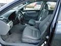 Carbon Gray Pearl - TSX Sedan Photo No. 12