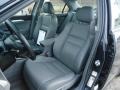 Carbon Gray Pearl - TSX Sedan Photo No. 13