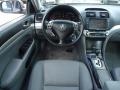 Carbon Gray Pearl - TSX Sedan Photo No. 28