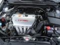 Carbon Gray Pearl - TSX Sedan Photo No. 30
