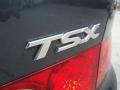 Carbon Gray Pearl - TSX Sedan Photo No. 36