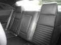 Dark Slate Gray Interior Photo for 2012 Dodge Challenger #59647604