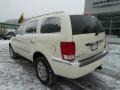 2008 Cool Vanilla Chrysler Aspen Limited 4WD  photo #3