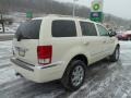 2008 Cool Vanilla Chrysler Aspen Limited 4WD  photo #5