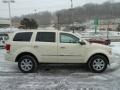 2008 Cool Vanilla Chrysler Aspen Limited 4WD  photo #6