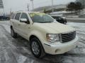 2008 Cool Vanilla Chrysler Aspen Limited 4WD  photo #7