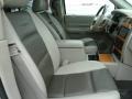 2008 Cool Vanilla Chrysler Aspen Limited 4WD  photo #13