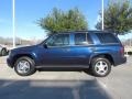 Imperial Blue Metallic - TrailBlazer LS Photo No. 2