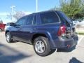 Imperial Blue Metallic - TrailBlazer LS Photo No. 3