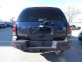 2008 Imperial Blue Metallic Chevrolet TrailBlazer LS  photo #4