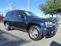 Imperial Blue Metallic - TrailBlazer LS Photo No. 7