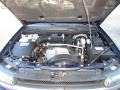 Imperial Blue Metallic - TrailBlazer LS Photo No. 18