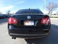 Black - Jetta 2.5 Sedan Photo No. 4