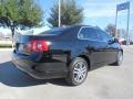 Black - Jetta 2.5 Sedan Photo No. 5