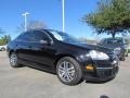 Black - Jetta 2.5 Sedan Photo No. 7