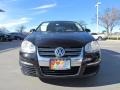 Black - Jetta 2.5 Sedan Photo No. 8