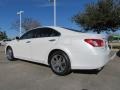 Starfire White Pearl - ES 350 Photo No. 3