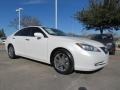 Starfire White Pearl - ES 350 Photo No. 7
