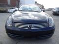 Nebio Blue Metallic - Passat GLS Sedan Photo No. 3