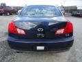 Nebio Blue Metallic - Passat GLS Sedan Photo No. 8