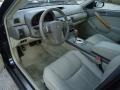 Nebio Blue Metallic - Passat GLS Sedan Photo No. 11