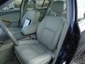 Nebio Blue Metallic - Passat GLS Sedan Photo No. 13