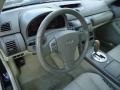Nebio Blue Metallic - Passat GLS Sedan Photo No. 16