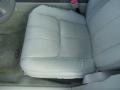 Nebio Blue Metallic - Passat GLS Sedan Photo No. 17