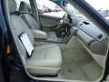 Nebio Blue Metallic - Passat GLS Sedan Photo No. 19
