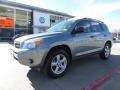 Classic Silver Metallic - RAV4 I4 Photo No. 1