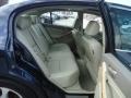 Nebio Blue Metallic - Passat GLS Sedan Photo No. 21