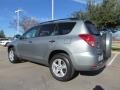 Classic Silver Metallic - RAV4 I4 Photo No. 3