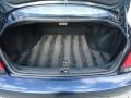 Nebio Blue Metallic - Passat GLS Sedan Photo No. 24