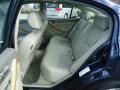 Nebio Blue Metallic - Passat GLS Sedan Photo No. 25