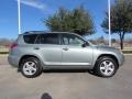 Classic Silver Metallic - RAV4 I4 Photo No. 6