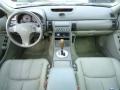 Nebio Blue Metallic - Passat GLS Sedan Photo No. 27