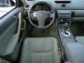 Nebio Blue Metallic - Passat GLS Sedan Photo No. 28