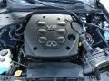 Nebio Blue Metallic - Passat GLS Sedan Photo No. 30