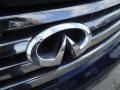 Nebio Blue Metallic - Passat GLS Sedan Photo No. 31
