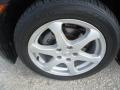Nebio Blue Metallic - Passat GLS Sedan Photo No. 32