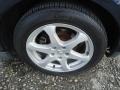 Nebio Blue Metallic - Passat GLS Sedan Photo No. 35