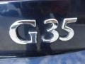 Nebio Blue Metallic - Passat GLS Sedan Photo No. 37