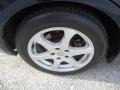 Nebio Blue Metallic - Passat GLS Sedan Photo No. 38