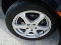 Nebio Blue Metallic - Passat GLS Sedan Photo No. 39